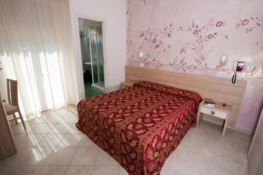 Hotel Rodi Cervia Exterior photo